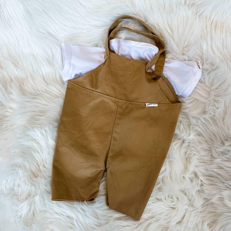 Xander Stuffed Animal Clothes - LURE Wellness