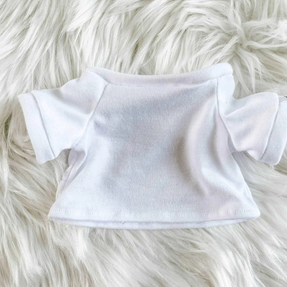 Xander Stuffed Animal Clothes - LURE Wellness