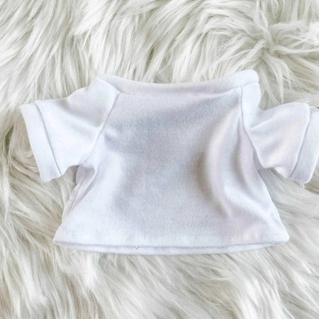 Xander Stuffed Animal Clothes - LURE Wellness