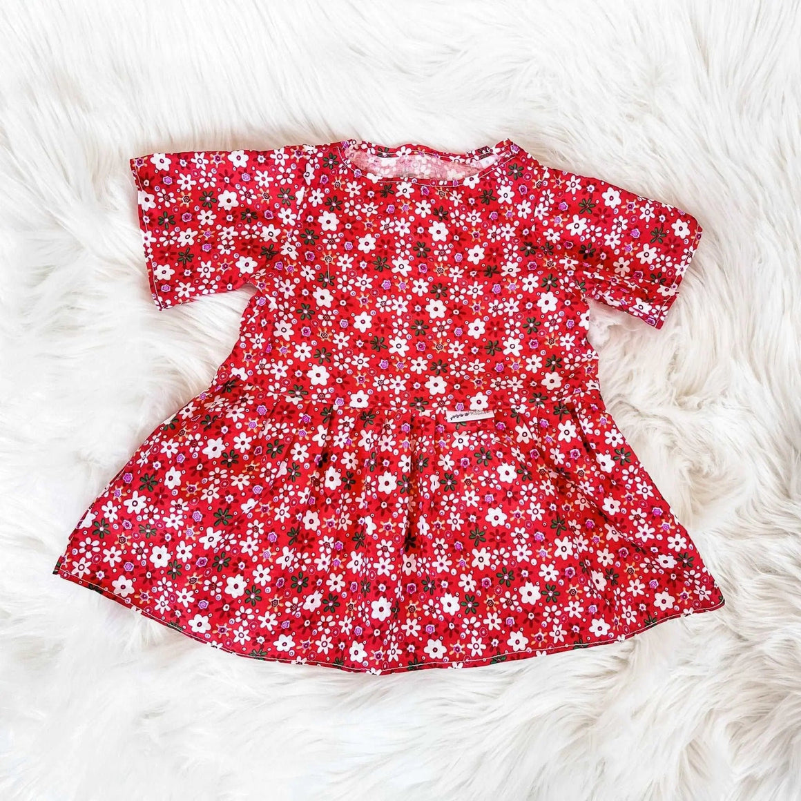 Xander Stuffed Animal Clothes - LURE Wellness