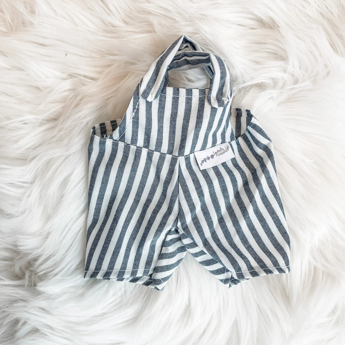 Xander Stuffed Animal Clothes - LURE Wellness