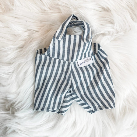 Xander Stuffed Animal Clothes - LURE Wellness