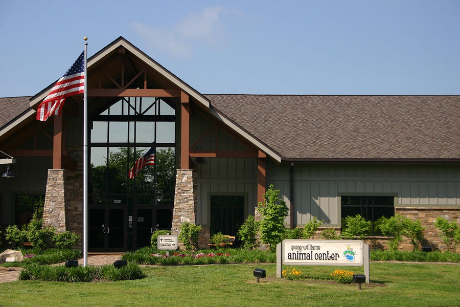 Young-Williams Animal Center